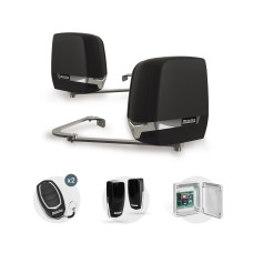 KIT BATENTE ARTICULADO ARTIC2SP 230V